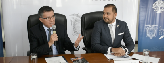 Pasaporte Biométrico
