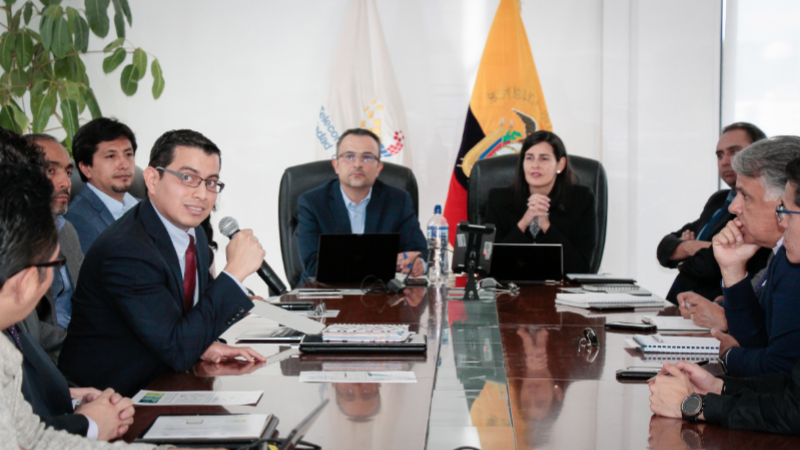 Taller sobre el “Aprovechamiento y Uso Dinámico de Espectro para Espacios en Blanco de TV (TVWS).