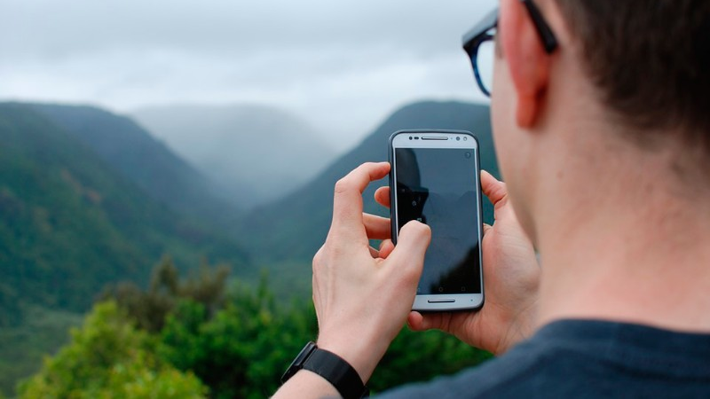 Usuario de roaming