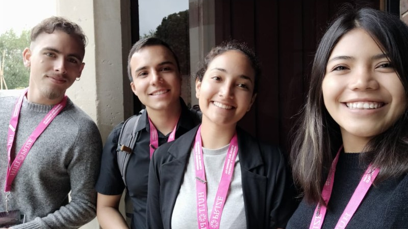 Creadores de INNOMAPS