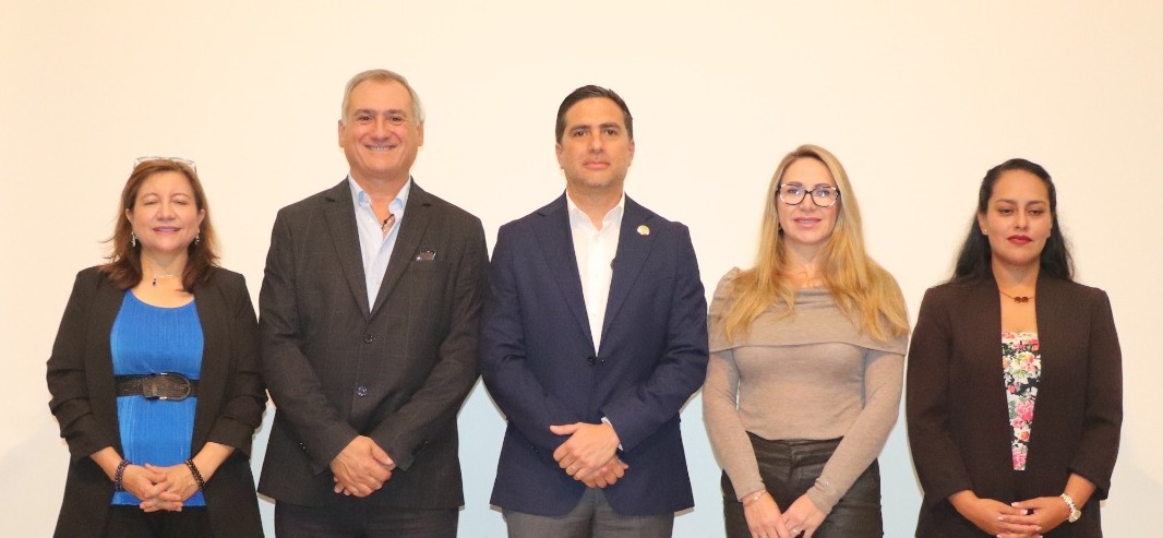 Gobierno Nacional impulsa reducción de brecha digital para emprendedores, a través de los PDG y EmpoderaTech Ecuador